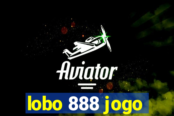 lobo 888 jogo