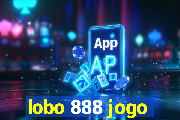 lobo 888 jogo