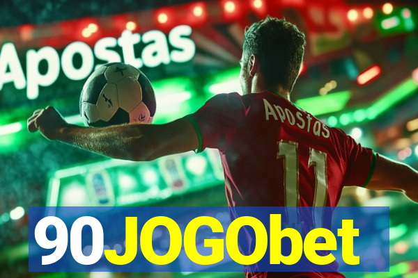 90JOGObet