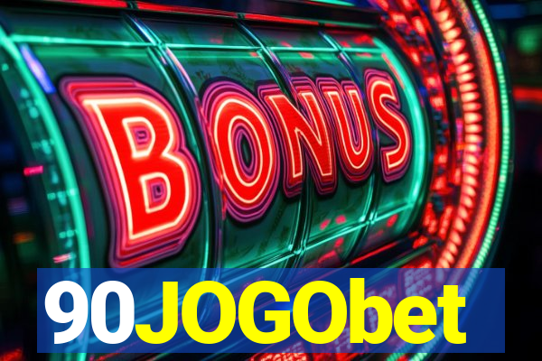 90JOGObet