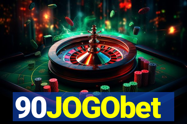 90JOGObet