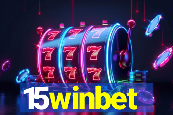 15winbet