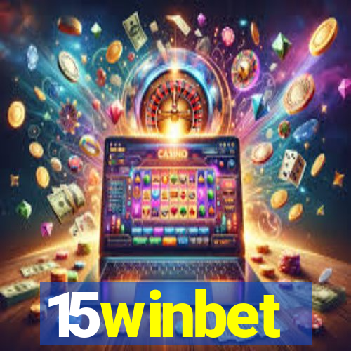 15winbet