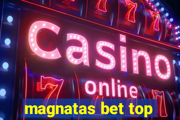 magnatas bet top