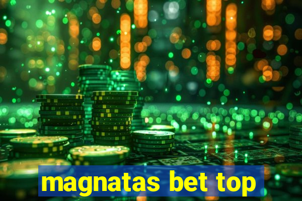 magnatas bet top