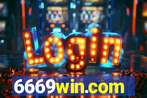 6669win.com