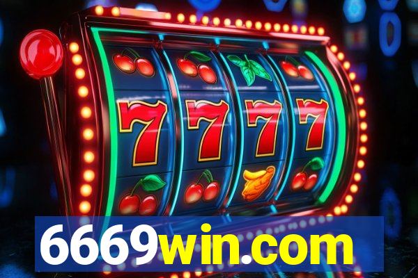 6669win.com