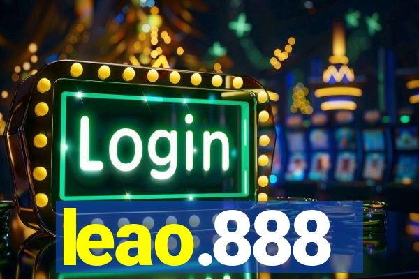 leao.888