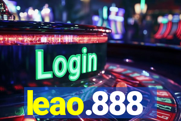 leao.888