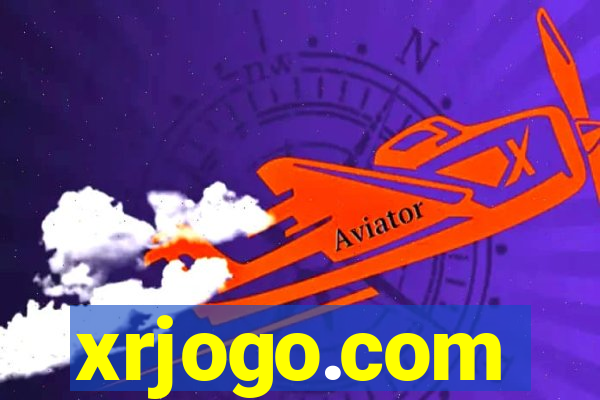 xrjogo.com