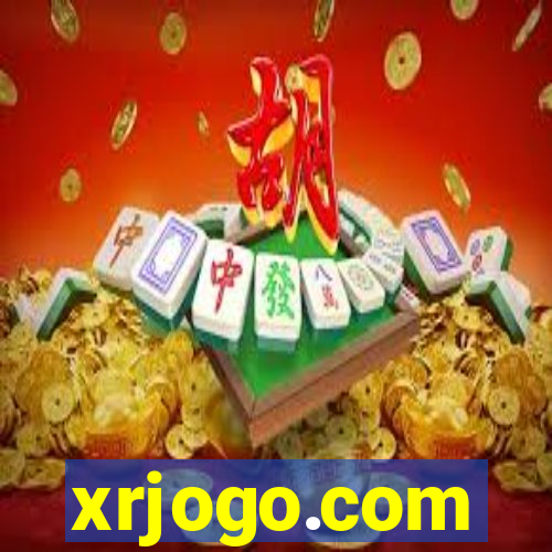 xrjogo.com