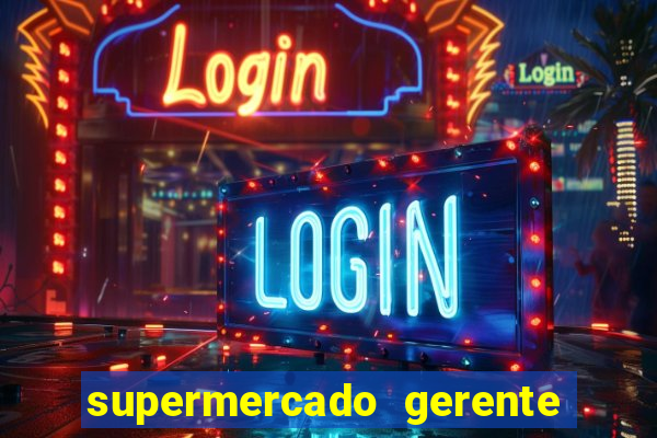 supermercado gerente simulator apk dinheiro infinito