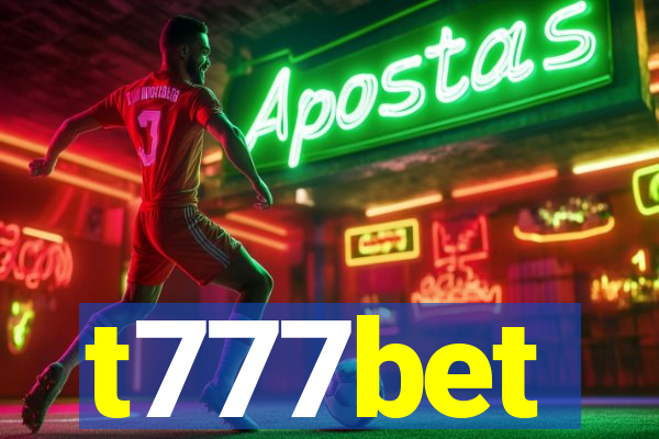 t777bet