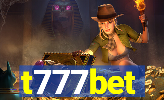 t777bet