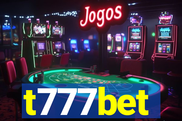 t777bet