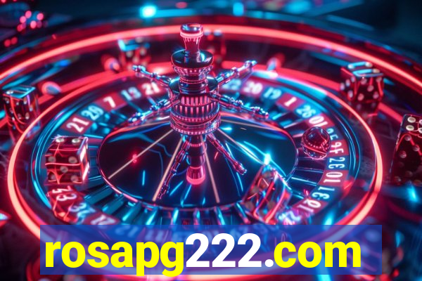 rosapg222.com