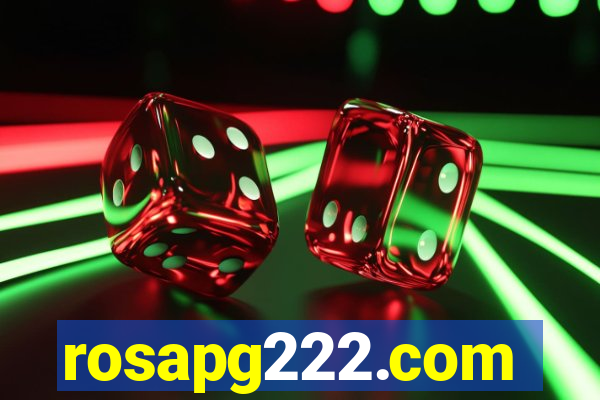 rosapg222.com