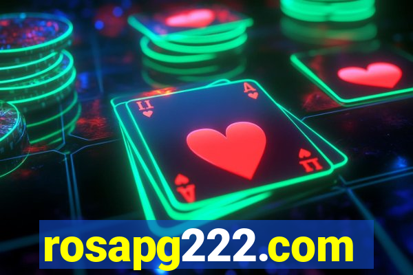 rosapg222.com