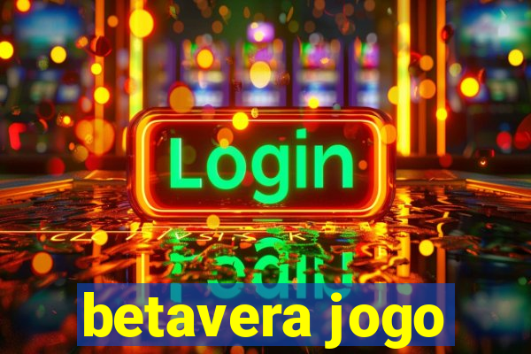 betavera jogo