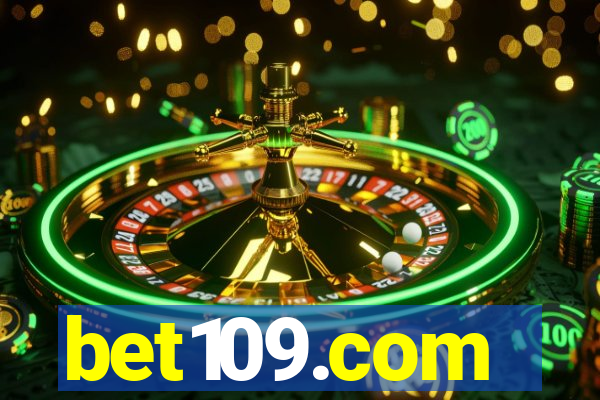 bet109.com