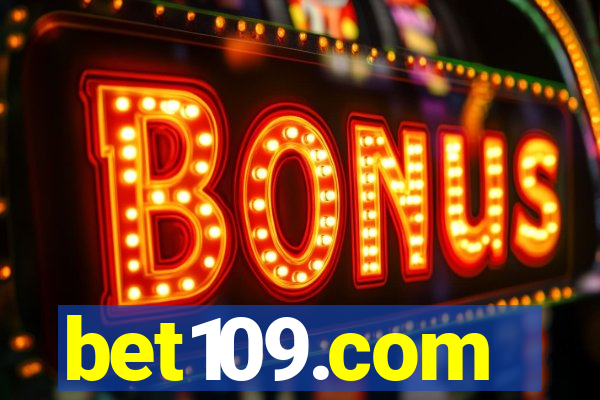 bet109.com