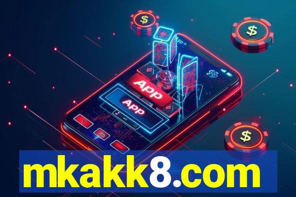 mkakk8.com