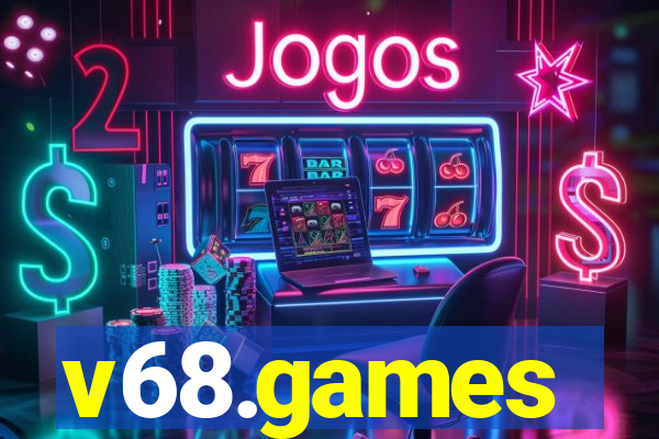 v68.games