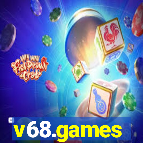 v68.games