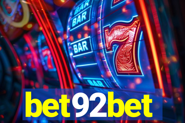 bet92bet