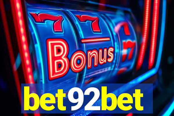 bet92bet