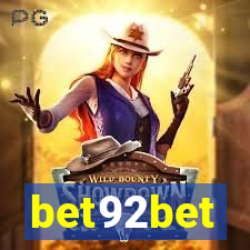 bet92bet