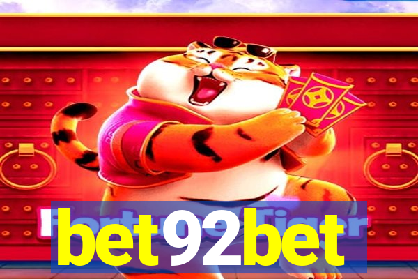 bet92bet