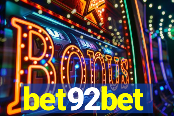 bet92bet