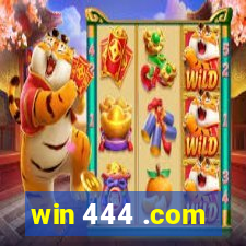 win 444 .com