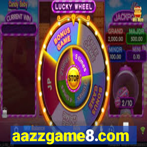 aazzgame8.com