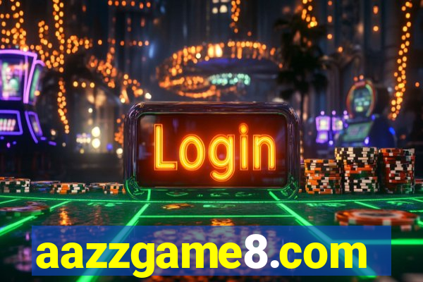 aazzgame8.com