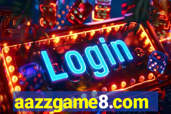 aazzgame8.com