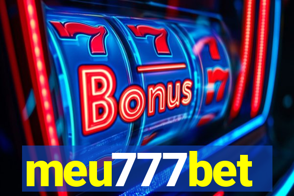 meu777bet