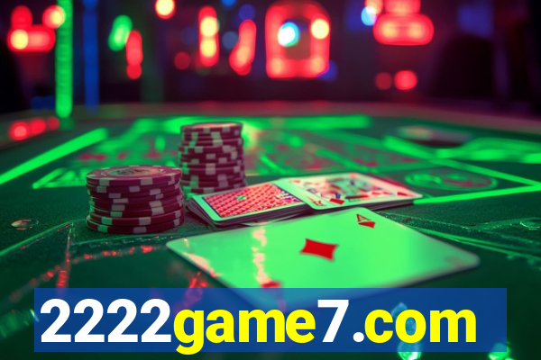 2222game7.com