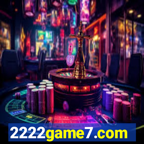 2222game7.com