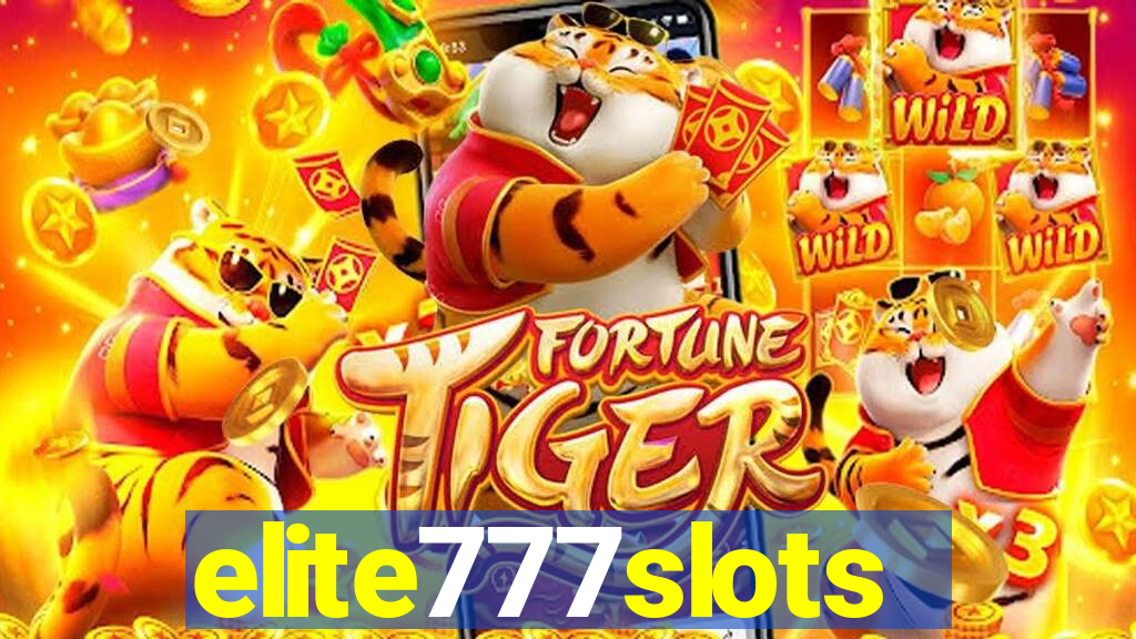 elite777slots