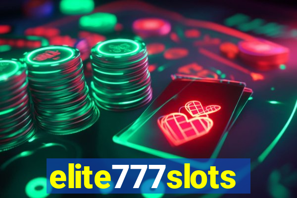 elite777slots