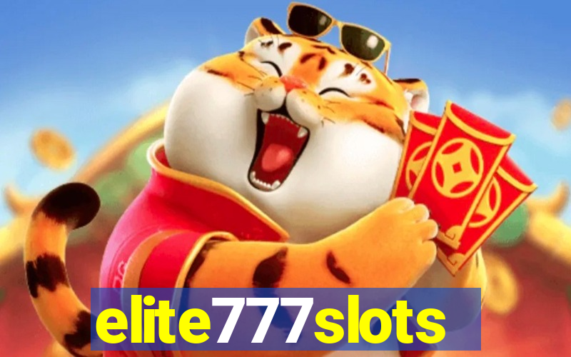 elite777slots