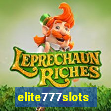 elite777slots