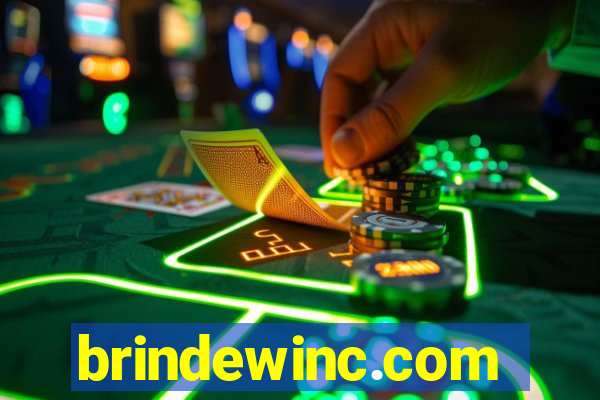 brindewinc.com