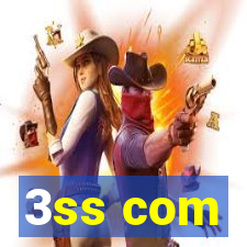 3ss com