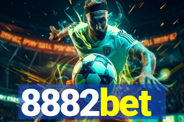 8882bet