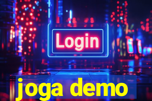 joga demo