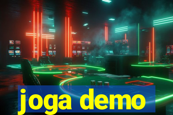 joga demo