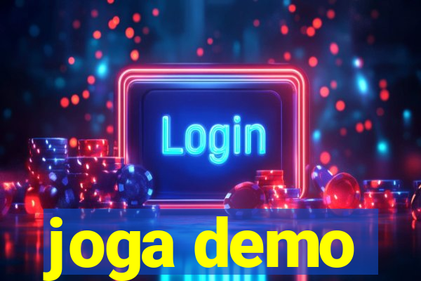 joga demo